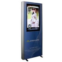 Digital Signage Advertising System