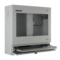 Armagard dust-free PC enclosure