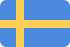 Swedish Flag