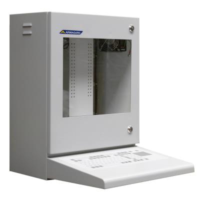 The Armagard PENC-300 PC Enclosure