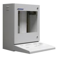 The Armagard IP56 PC enclosure