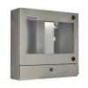 Armagard 316 Stainless Steel IP65 Waterproof PC Enclosures | SENC-600