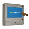 Armagard Rugged Touch Screen Enclosures | SENC-450