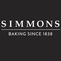 Simmons (Bakers) logo