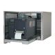 Waterproof Printer Enclosure and integrated Toshiba B-EX4T2 Thermal Printer