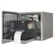 Waterproof Printer Enclosure and integrated TSC MB240 Thermal Printer