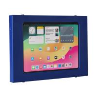 Armagard stainless steel IP65 iPad case for iPads in clean down locations