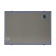 Rear view of the Armagard stainless steel IP65 iPad enclosure